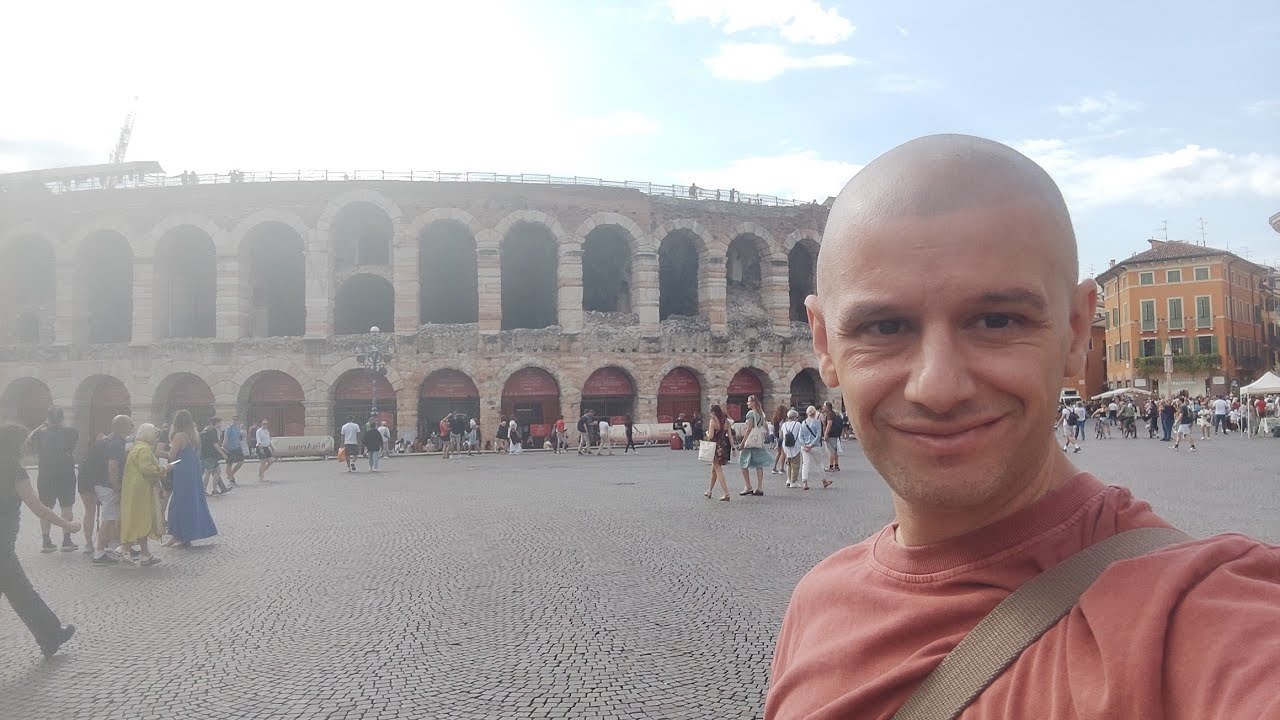 qui fanno tutti la corte a Giulietta!