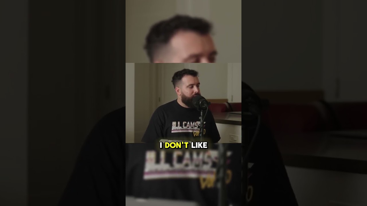 An Unfiltered Conversation with CouRageJD 