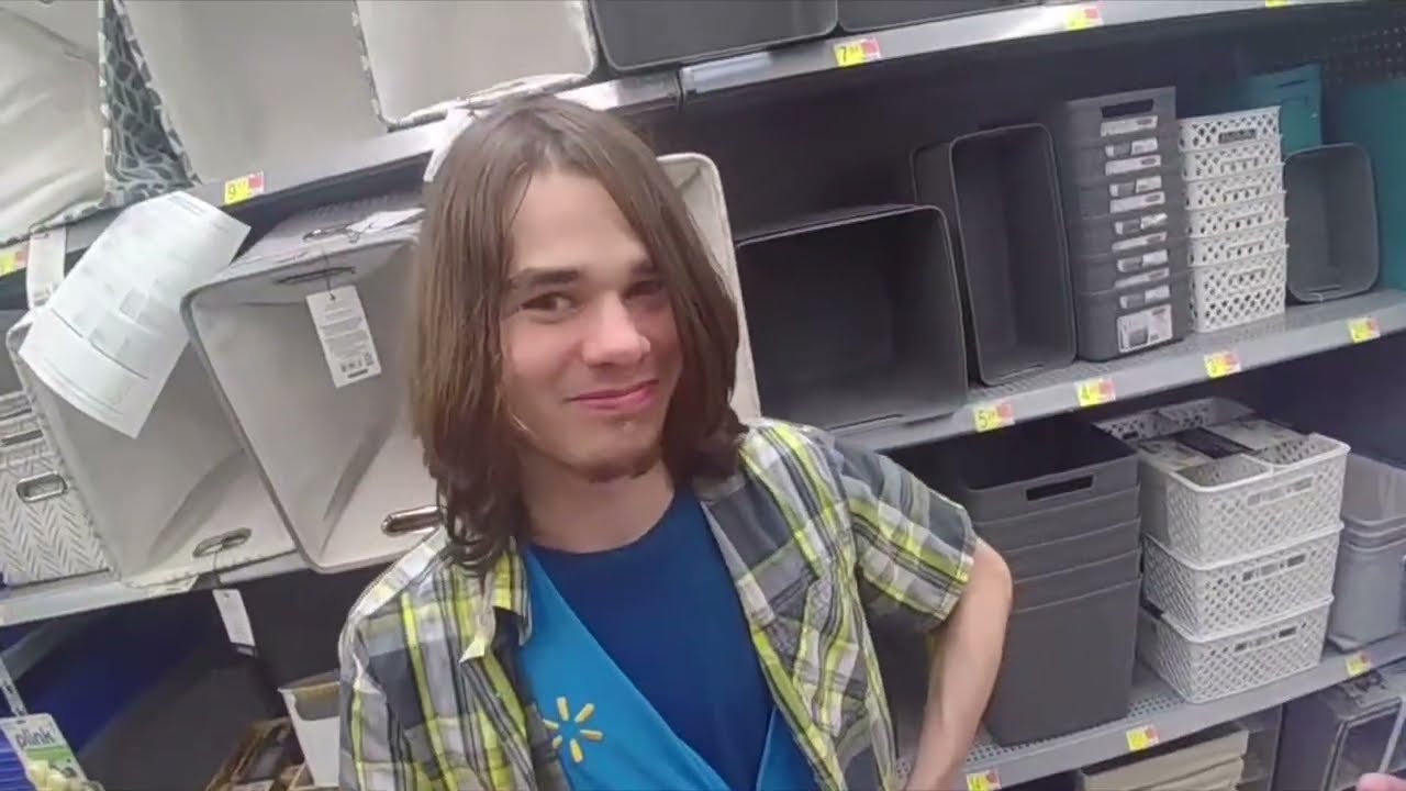 BEST OF SAM CAM POV WALMART EDITION