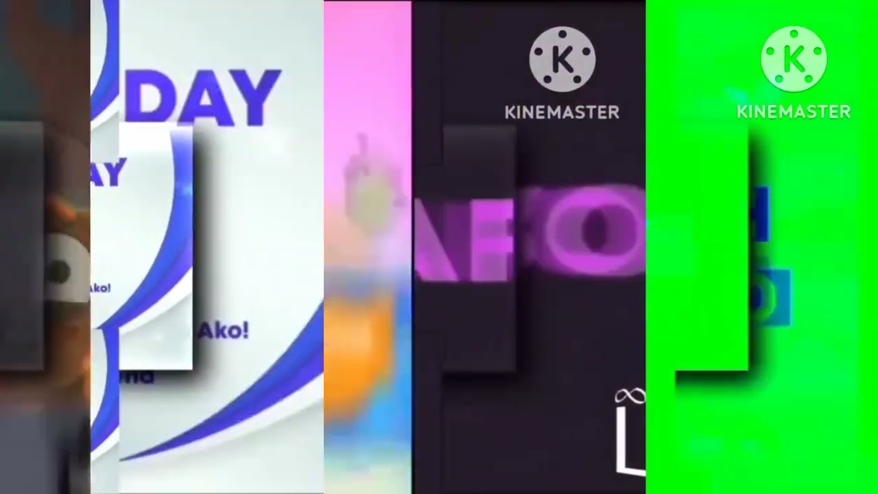 My Edited Video