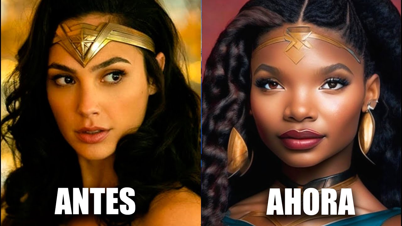 La inclusi&oacute;n forzada se ha acabado?