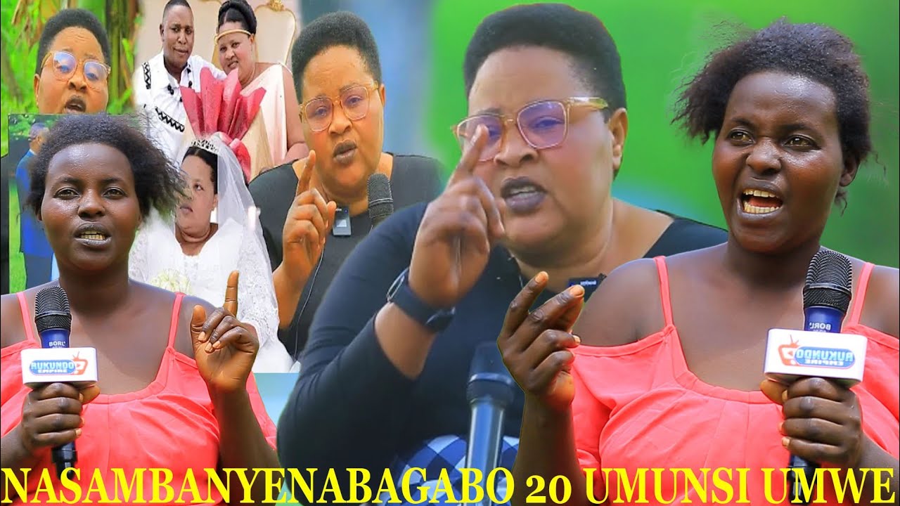 NABAYE PEREZIDA WI INDAYA RYAMANA NABAGABO 20 KUMUNSI BANYITA MASASU IBICERI 200 RWOSE NARAMUHAGA 