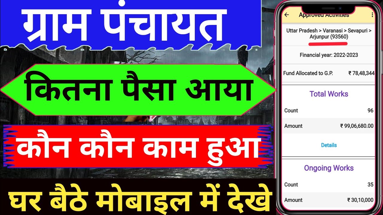 gram pradhan ke karya ki jankari gram pradhan ki shikayat kaise karen #grampanchayat
