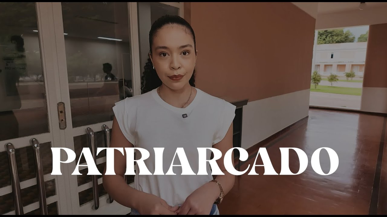 Agora voc&ecirc; sabe! | Voc&ecirc; sabe o que &eacute;... PATRIARCADO?