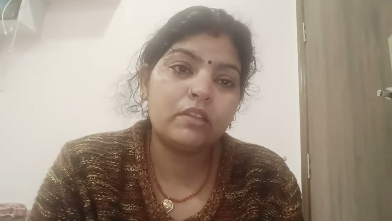 घर घर की बहू को चाहिए जैसे अपने मम्मी पापा  परेशान रहती हैं वैसे सास ससुर की सेवा करनी चाहिए 🙏🙏