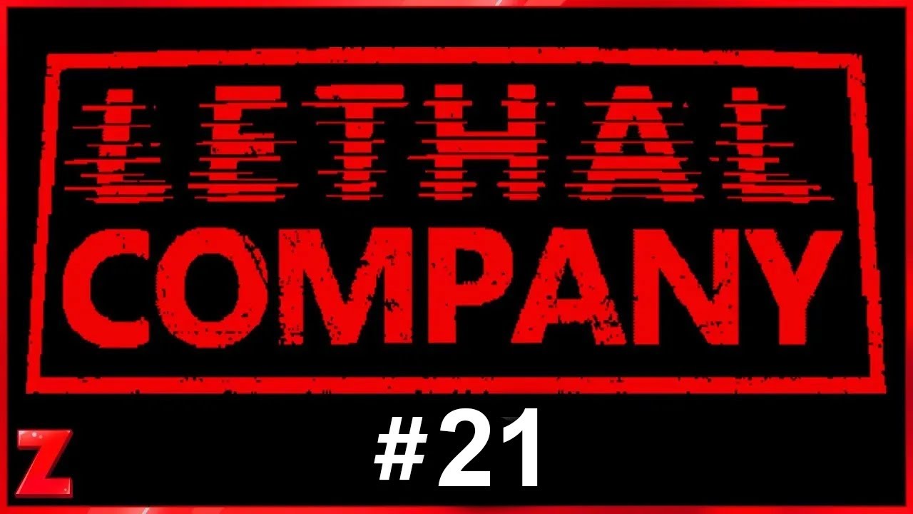 One Big and Crazy Lethal Company Stream