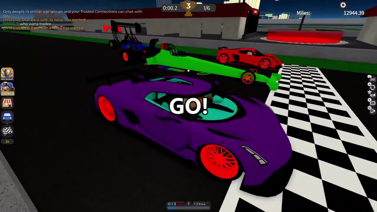 TITANUK1912-ON- PS5 ROBLOX CAR DEALERSHIP 11/02/2026
