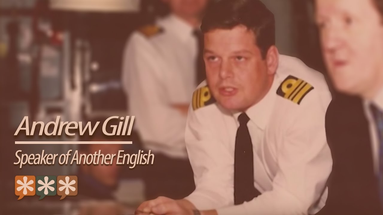 Feel Like You Belong &ndash; Andrew Gill