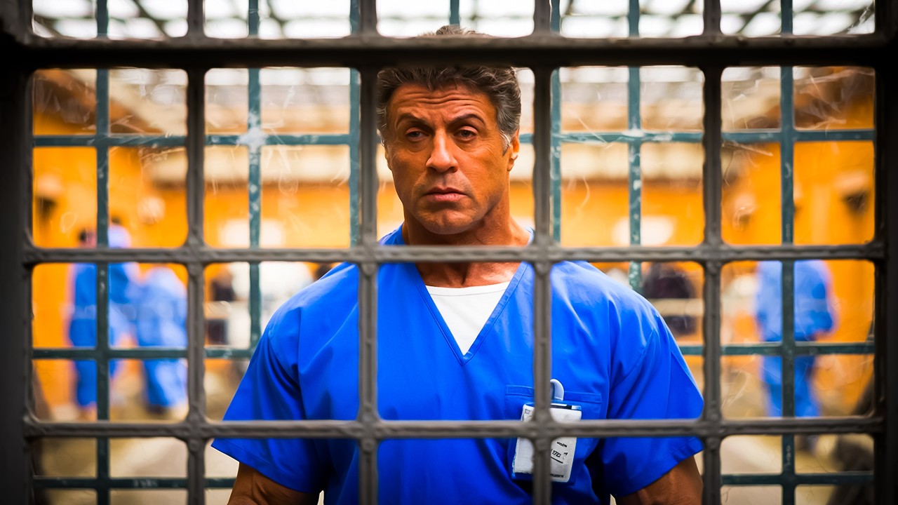 A Security Expert Tries to Escape the Most Dangerous Prison in the World