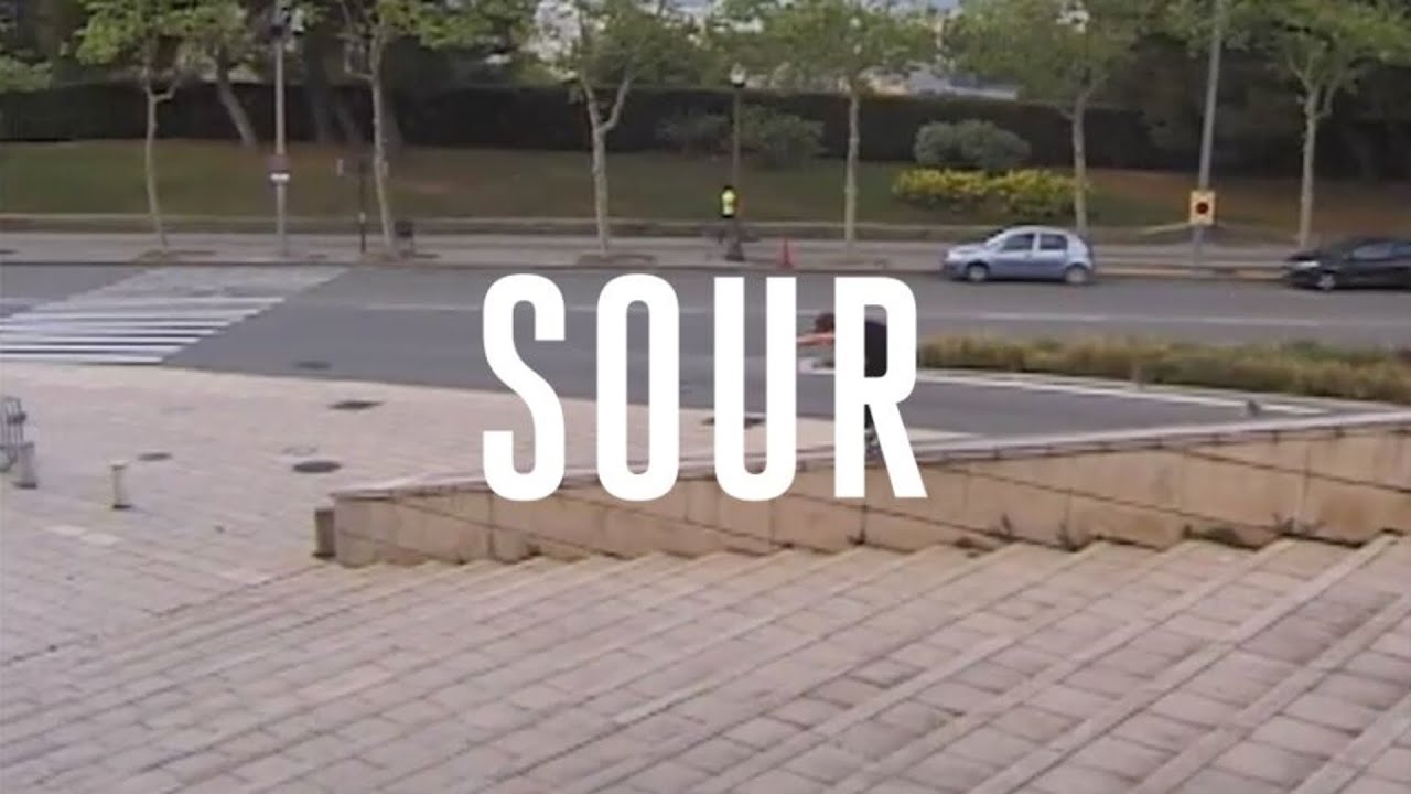 The Sour Files Episode 12 | TransWorld SKATEboarding