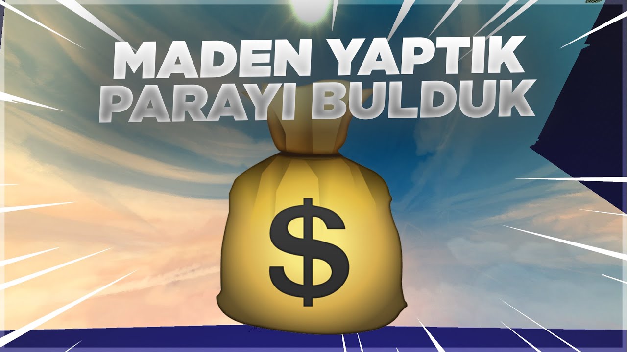 1 SAAT MADEN NE KADAR KAZANDIRIR ? ? ?