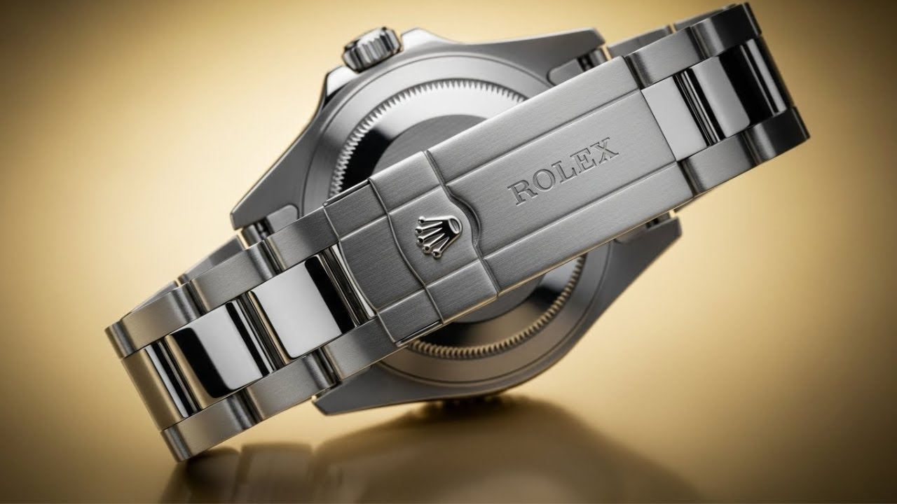 10 лучших часов Rolex, которые стоит приобрести в 2026 году. №1 — абсолютная необходимость!