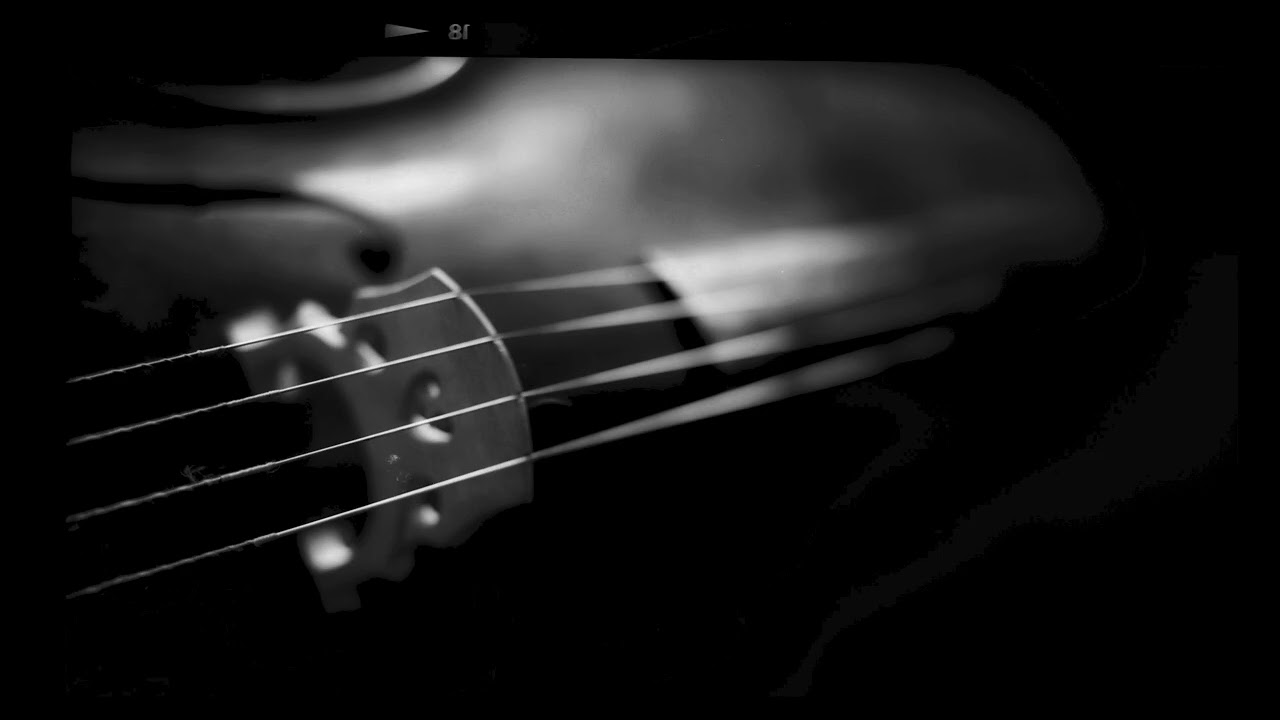 5 hours of solo cello for a world in shambles. No loop