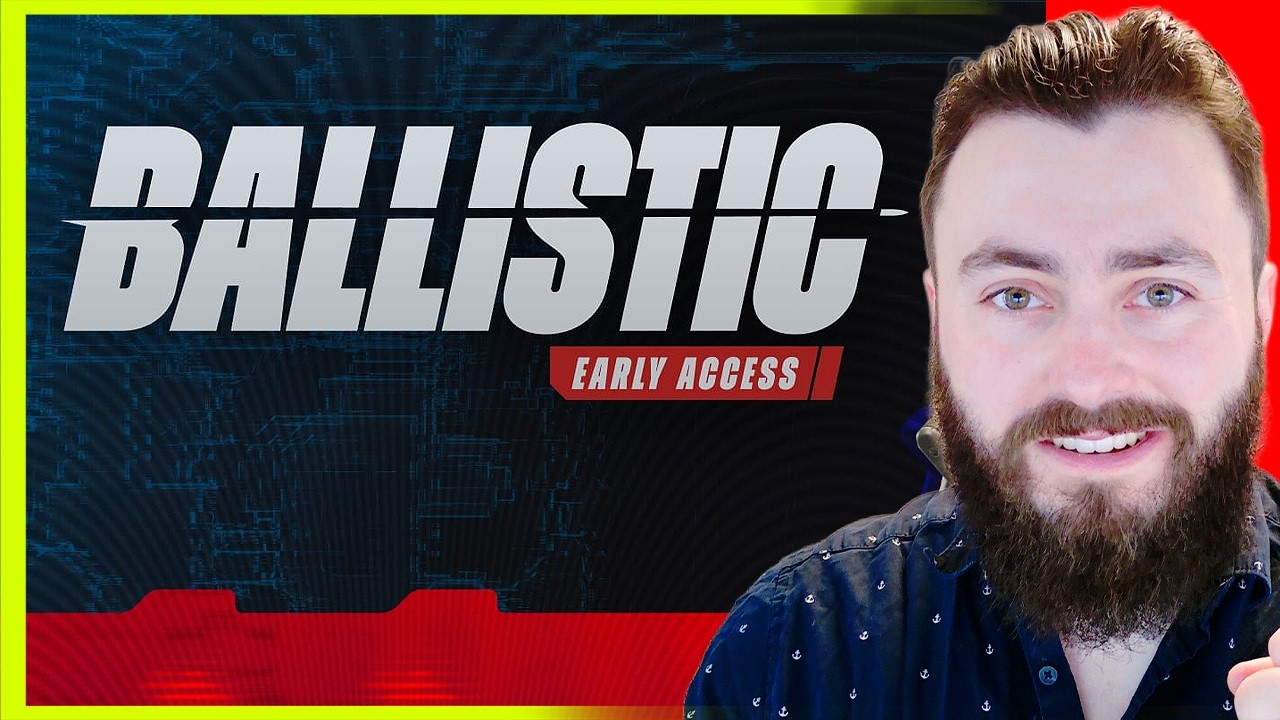 Действительно ли Fortnite Ballistic — это провал?