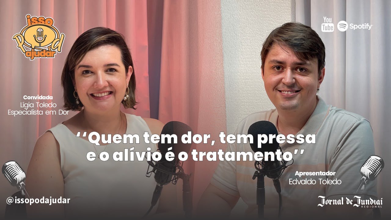 Dor Não É Normal: O Que Você Precisa Saber