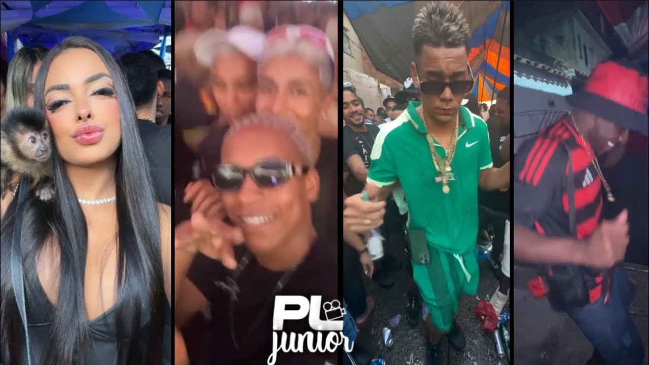 30 MINUTINHOS DE TOMA JACK NA  SELVA VS AS MAIS TOCADA NO BAILE DA PH   [PH 22, GEEH & VINIVINHO ]
