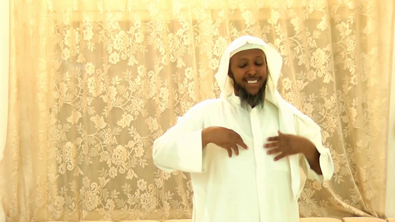 سؤال وجواب للصم بمحافظة المذنب