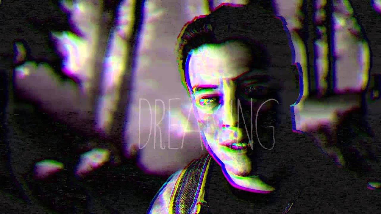 Sam x Josh | Until Dawn | Wake up