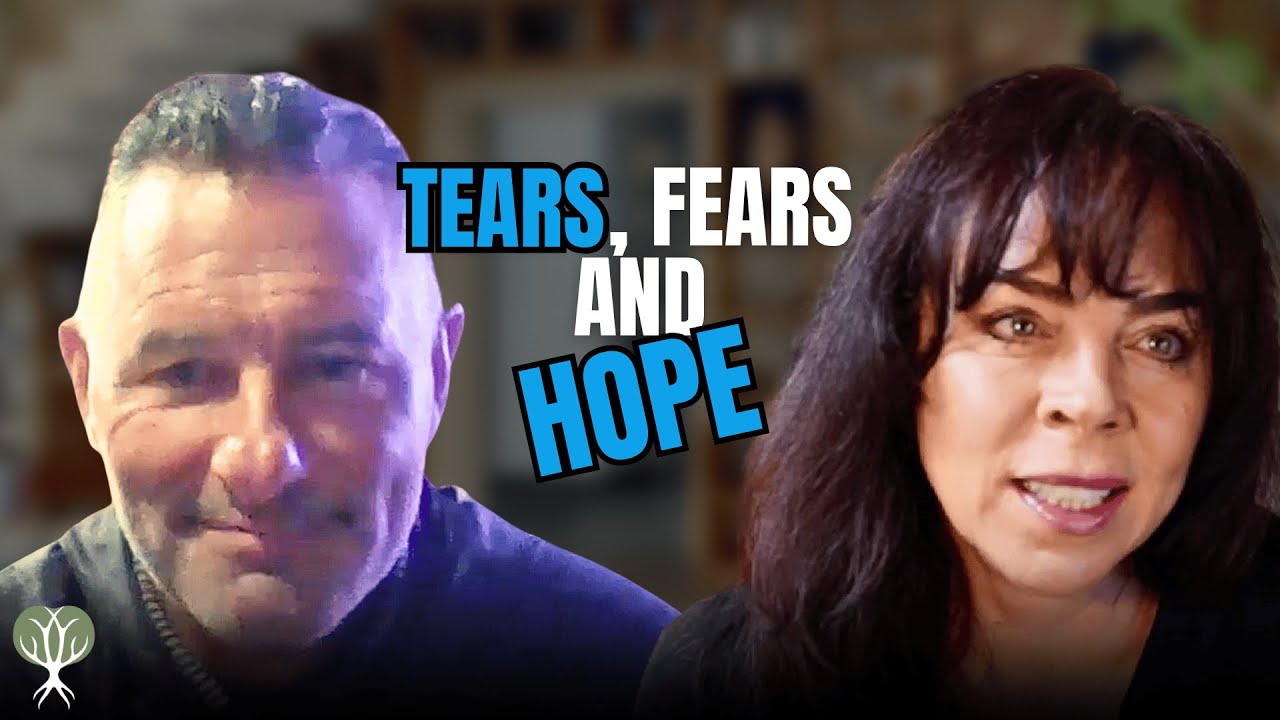 When Tears Meet Hope: Parenting Through Unexpected Challenges