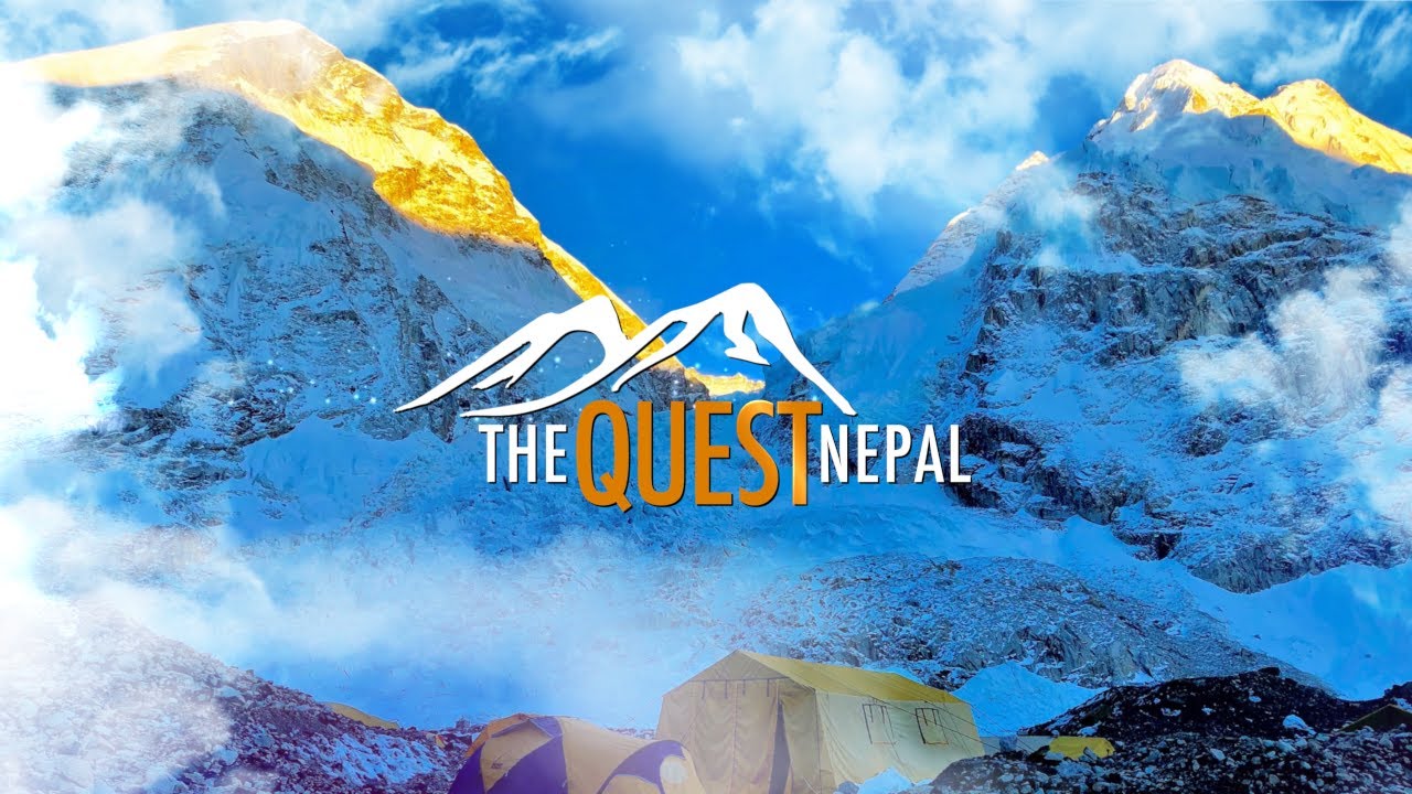 Mike Rosen of&nbsp;iHeartRadio (850 KOA) Interviews Alex Harz about 'THE QUEST: Nepal'