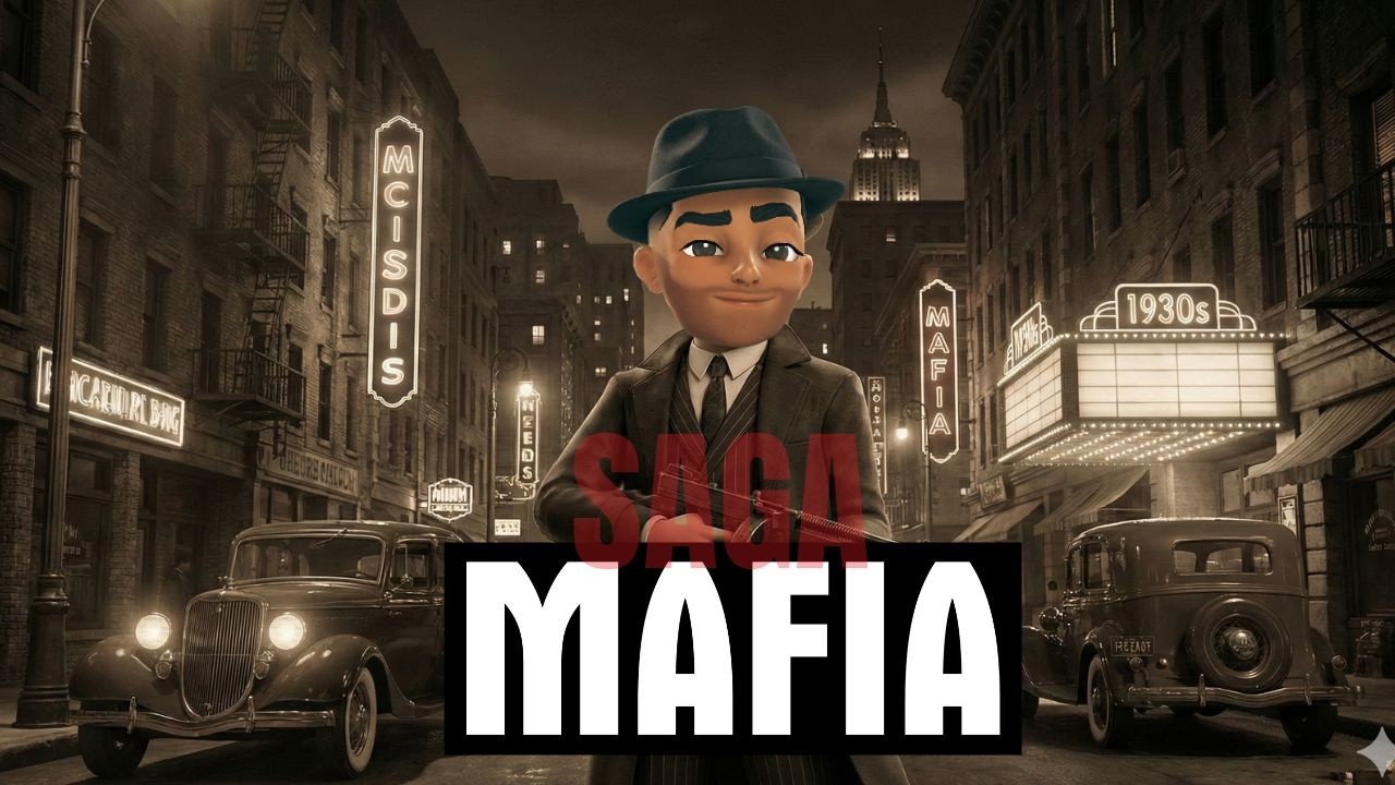 MAFIA