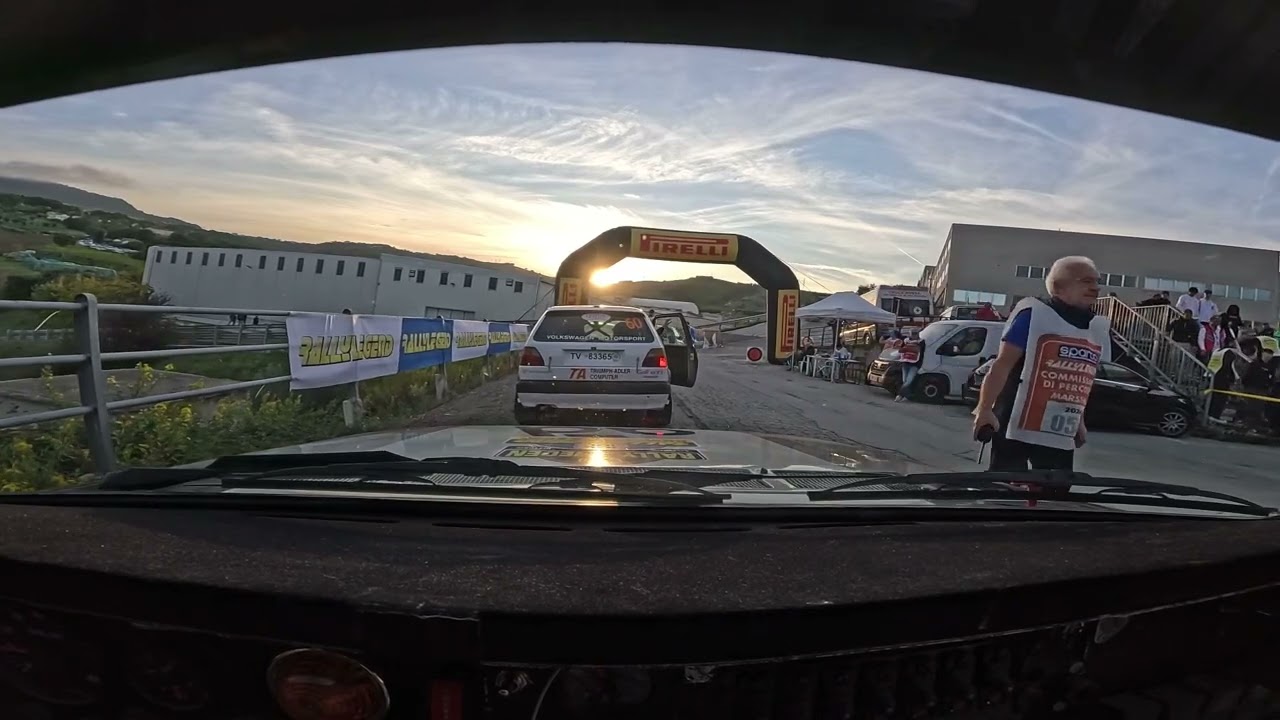 Rally Legend 2024 Rear Wheel Drive quattro