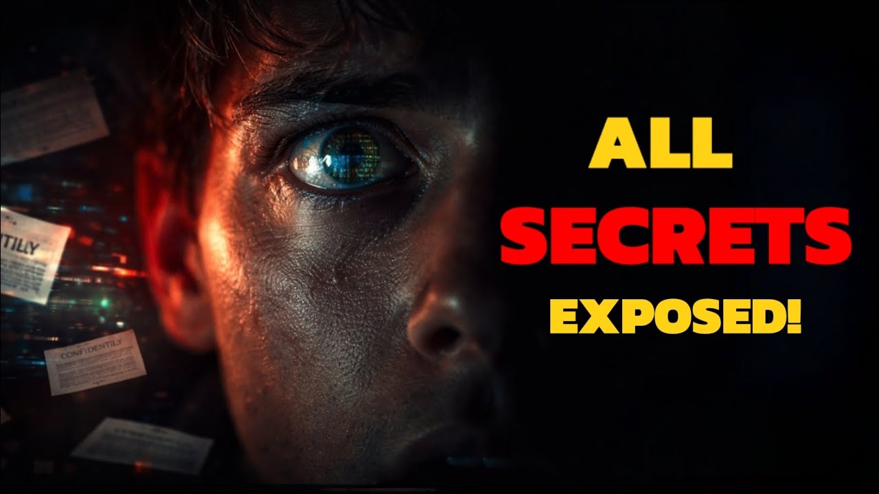 What If Every Secret Became Public?