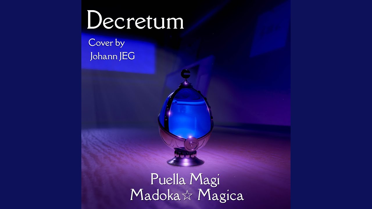 Decretum (From 
