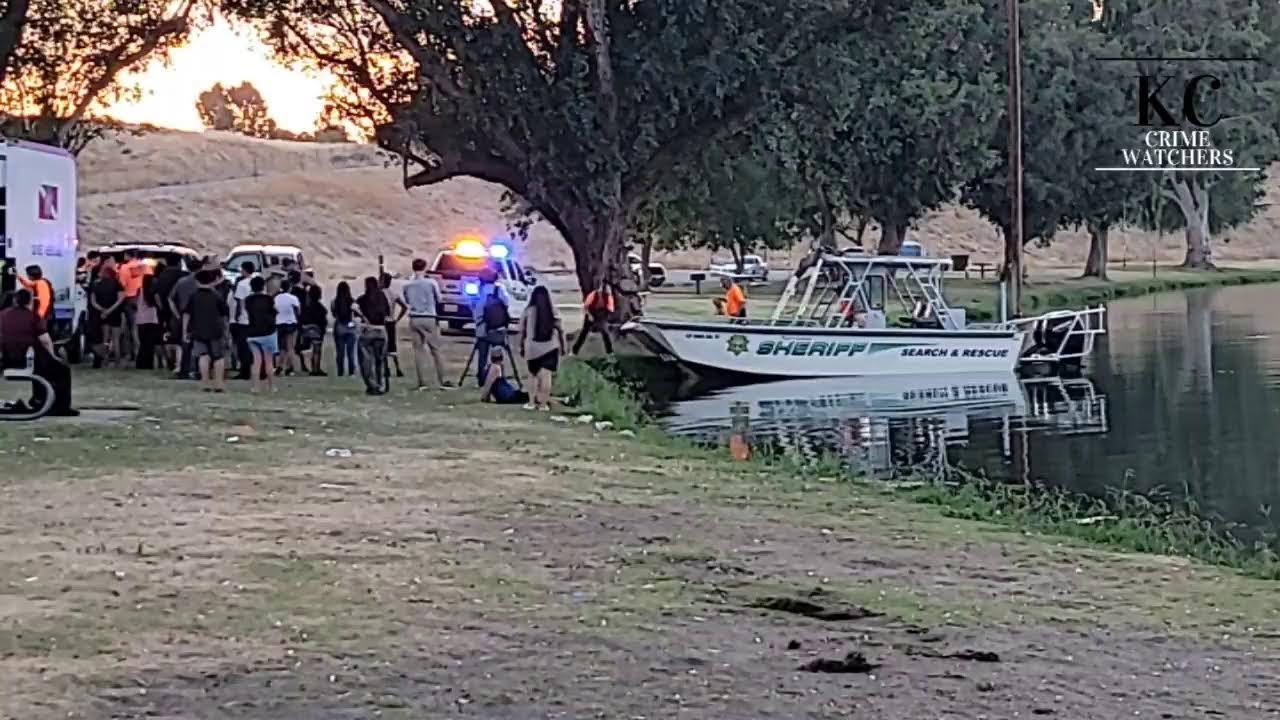 Live streaming of Kern County Crime Watchers 8/25/26