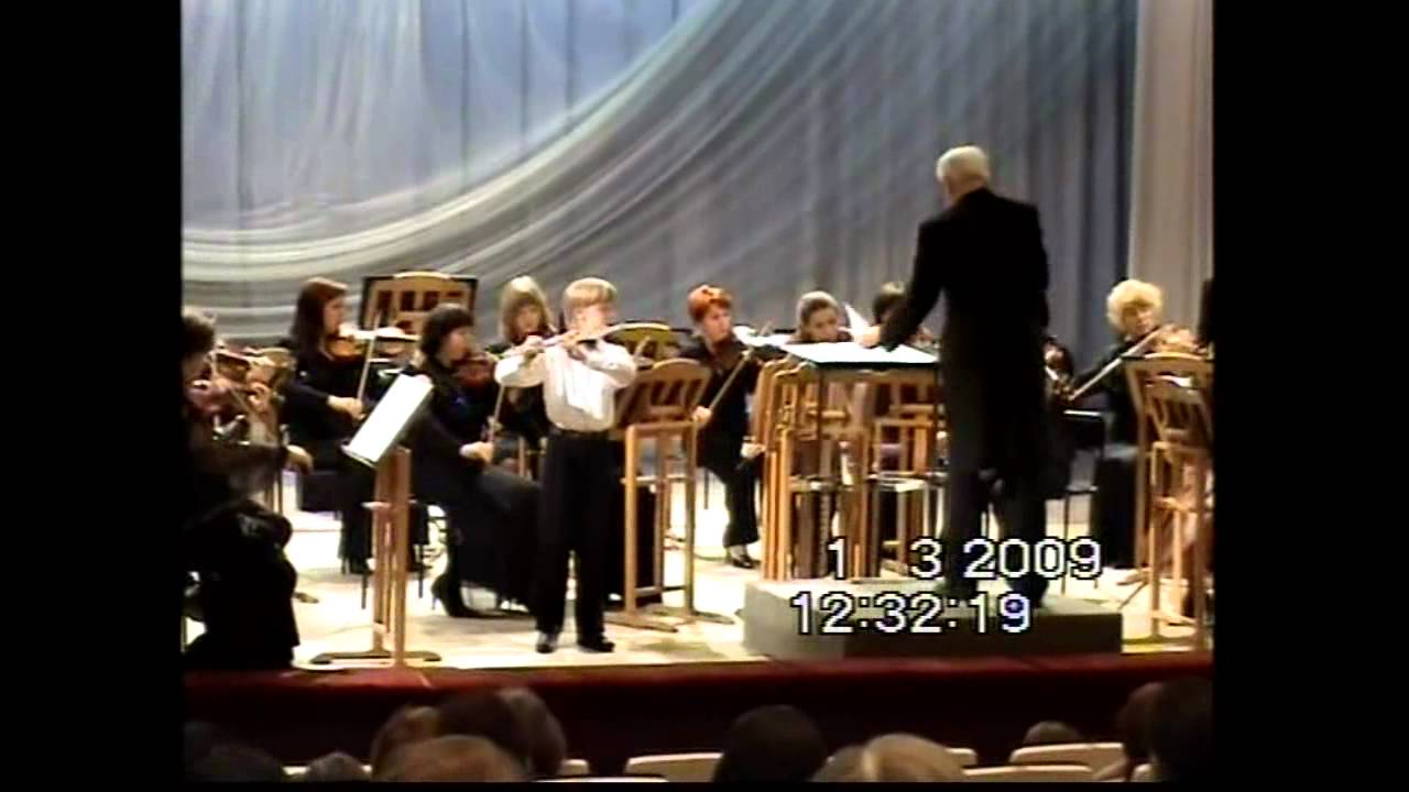 W.Popp.   Ungarische  Rhapsodie.  opus 385.