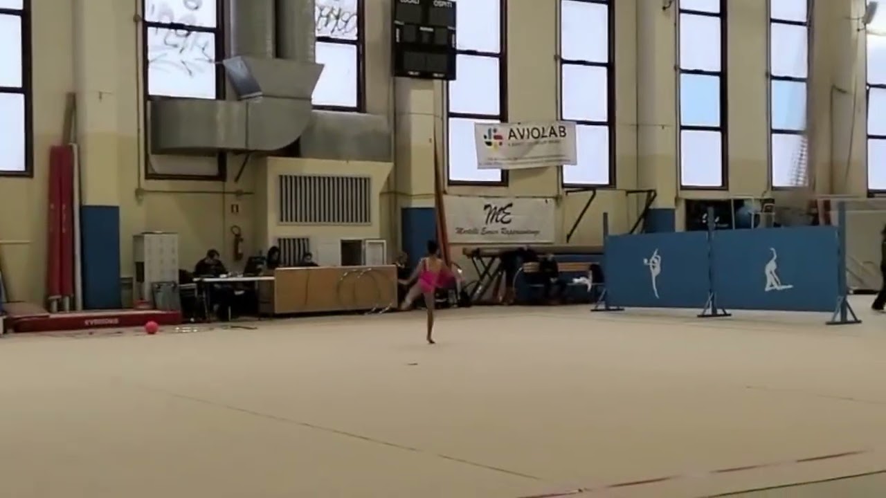 Torneo Rappresentative Uisp - Rosignano 24/11/25 - Bianca  Canale fune