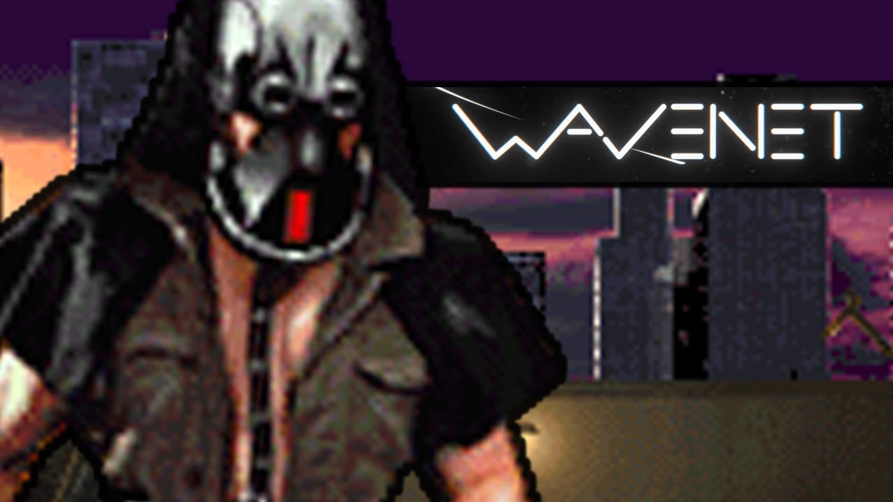 The History Of WAVENET - Mortal Kombat's Holy Grail