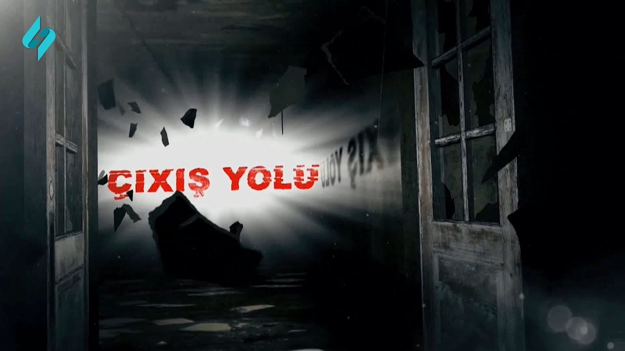 Çıxış yolu 11.03.2026