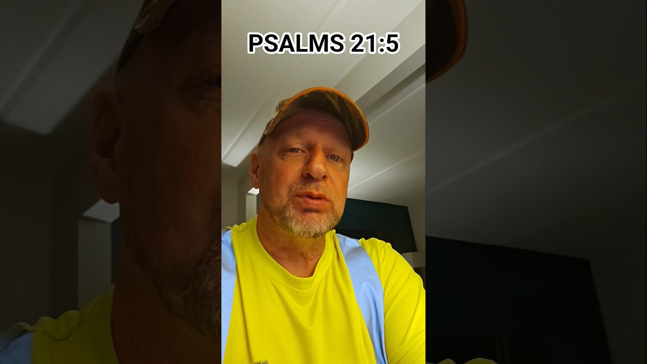 #PSALMS21:5 #REVELATION1:12-18 #JESUS #MELEKMESHIACH #KINGMESSIAH #CLOTHEDINMAJESTY #ETERNALREIGN