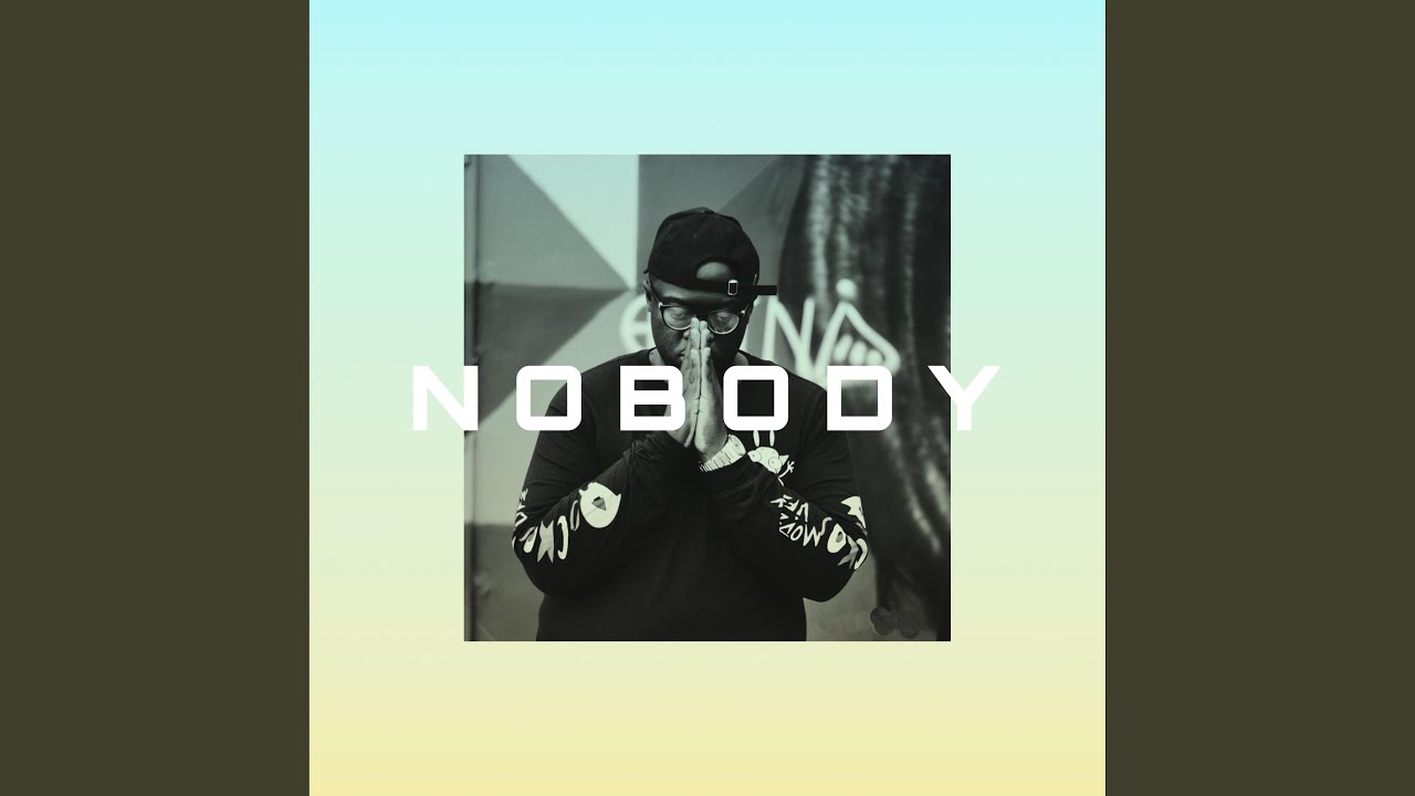 Nobody (feat. wow eli)