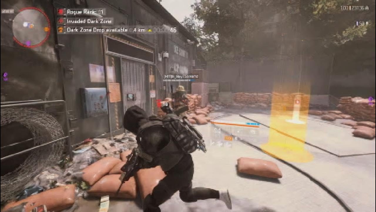 Gbot 1v1 He Leaves After 1 Kill, Scripts: 8 Gbot: 1
