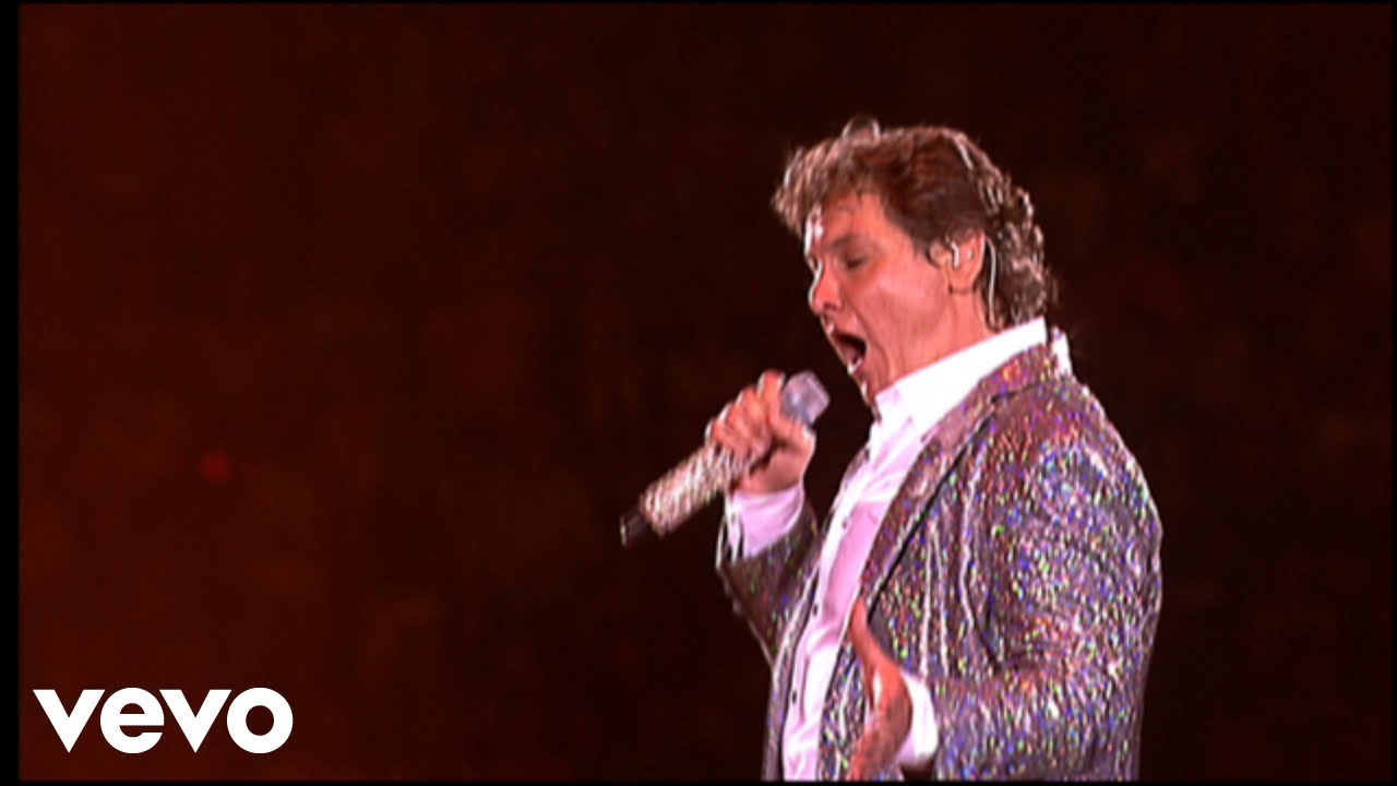 Toppers - Neil Diamond Medley