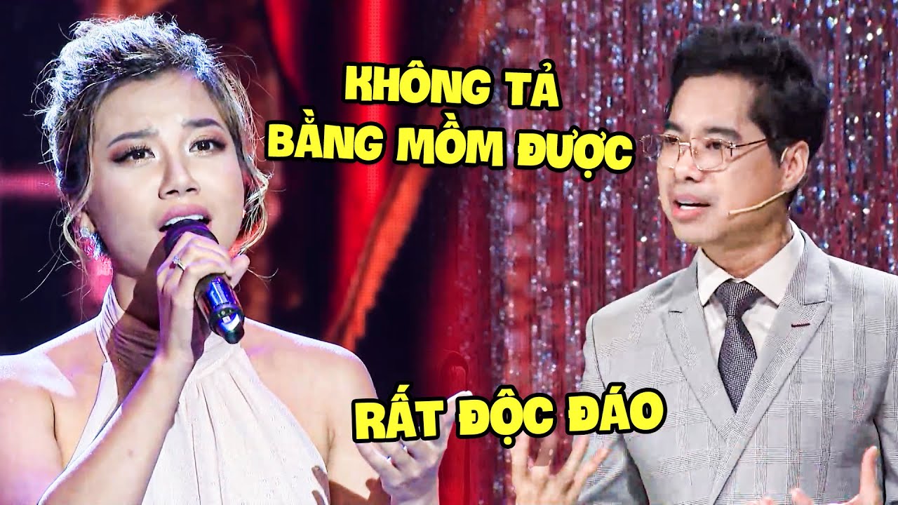 TUYỆT ĐỈNH BOLERO 2 - Tập 9 | Ngọc Sơn BỎ GHẾ PHÓNG LÊN SONG CA vì cô gái có GIỌNG CA ĐỘC ĐÁO KHÓ TẢ