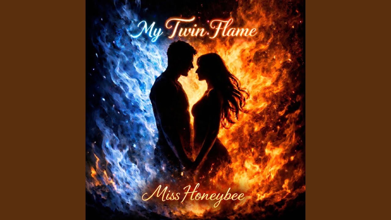 My Twin Flame