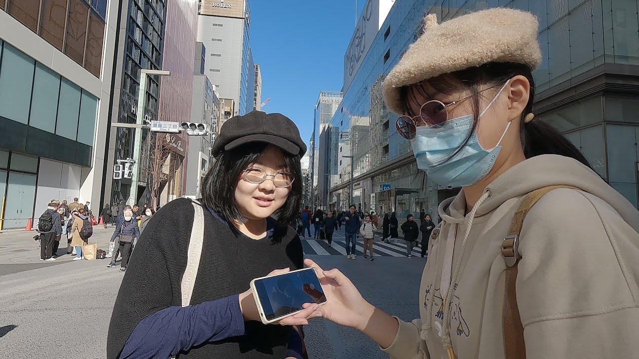 2025/01/26靜華東京自由行Day 2