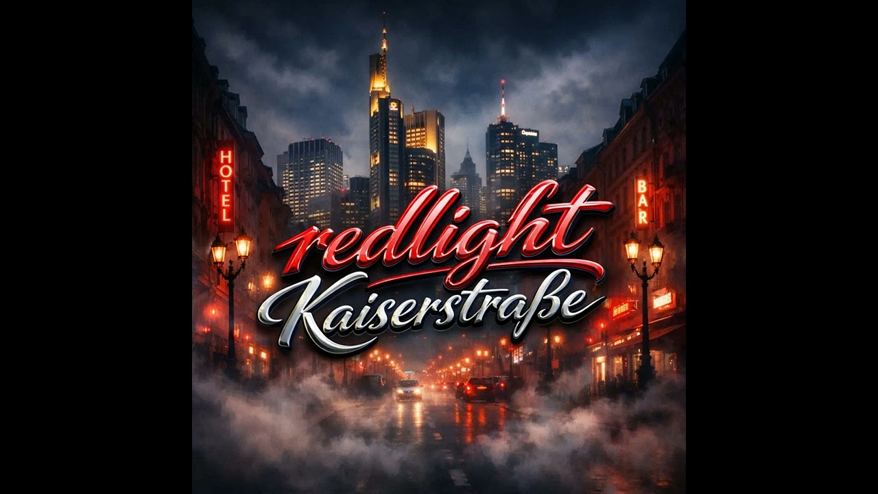 Stepp Area 303 - redlight Kaiserstraße - DJ Producer Jens Hesse 