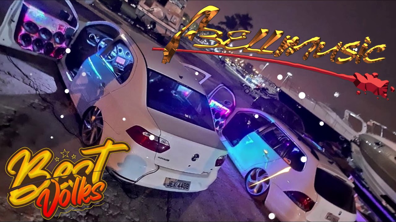 AbellMusic + BestVolks #2    Roger Augusto