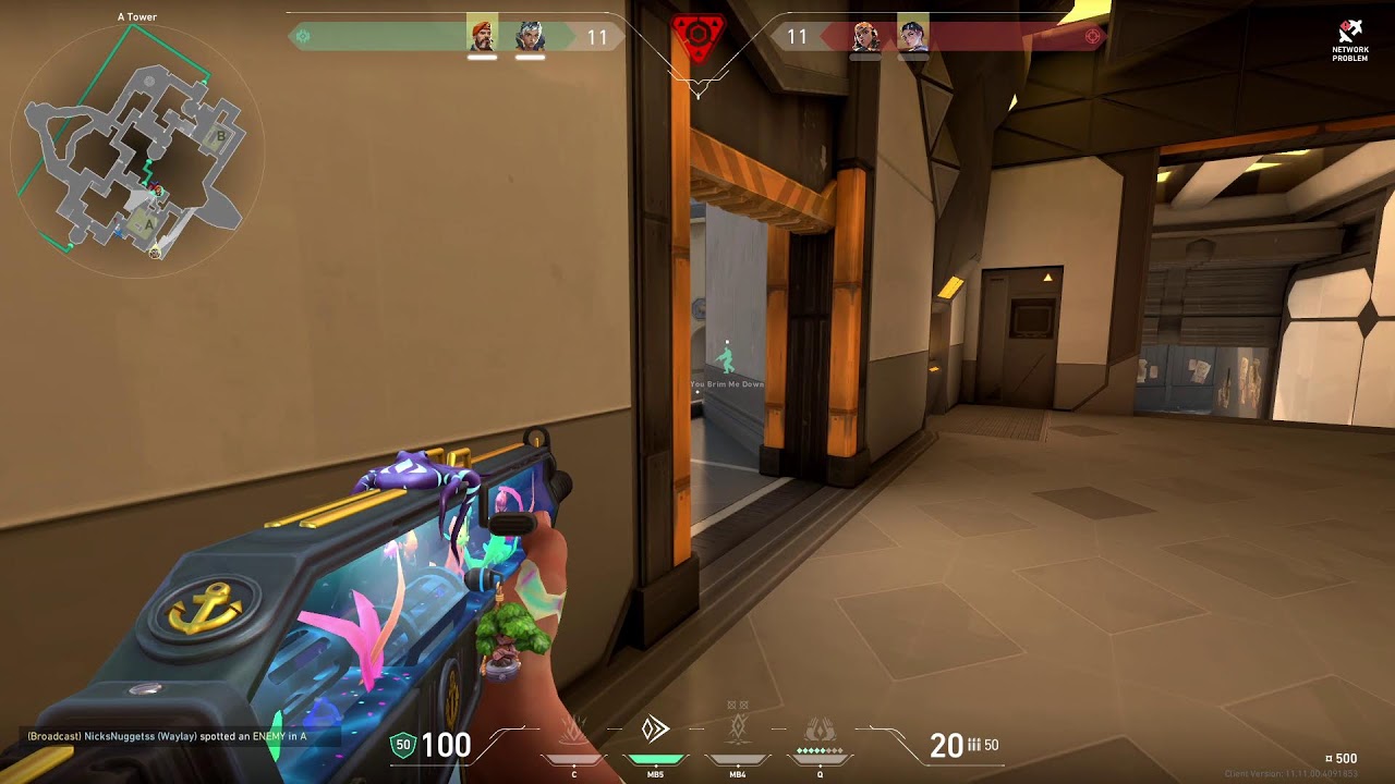 🔴LIVE🔴 Maybe there is time to finish the CHALLANGE |ranked|valorat