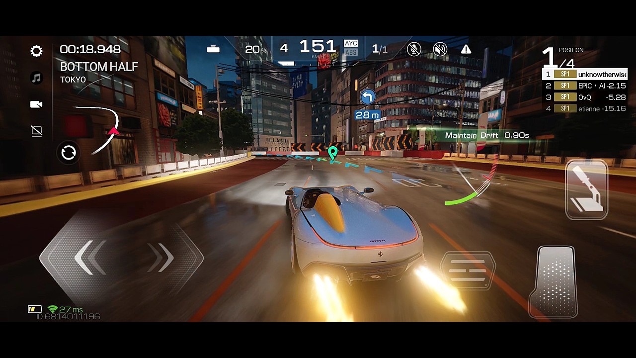 Racing Master (PC | Mobile) 2026 Gameplay | Walkthrough #19