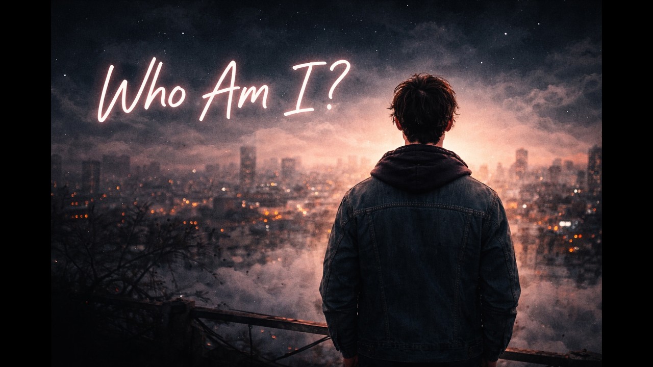 Who Am I? | Searching for Myself