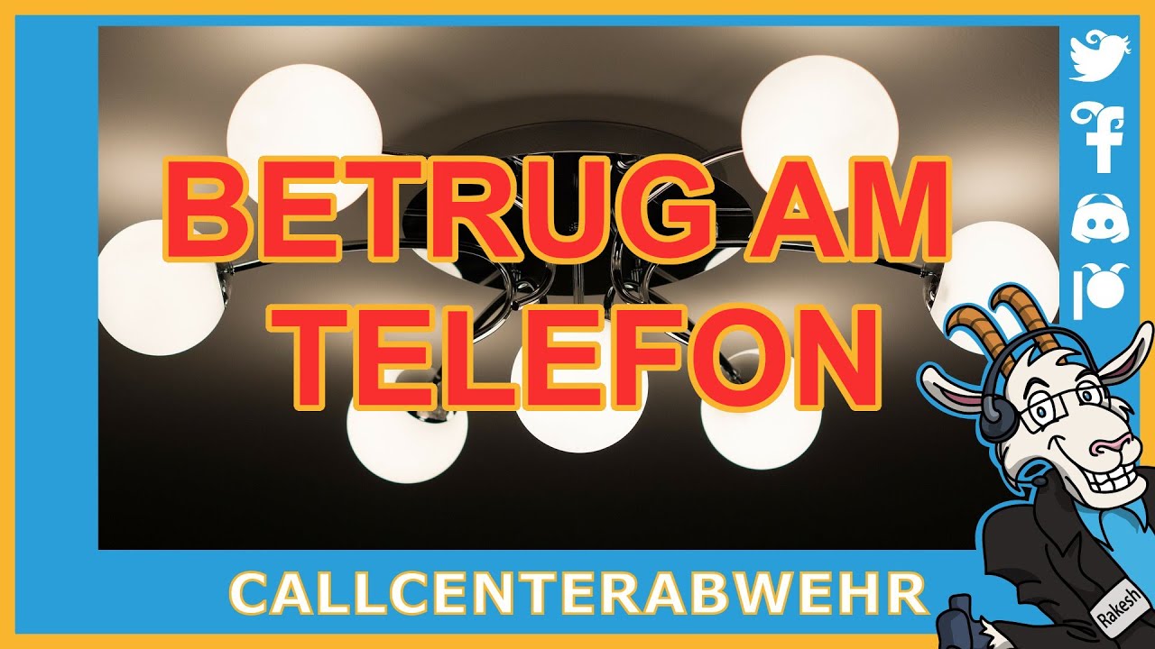 Bei Anruf Abzocke - Die Masche türkischer Callcenter