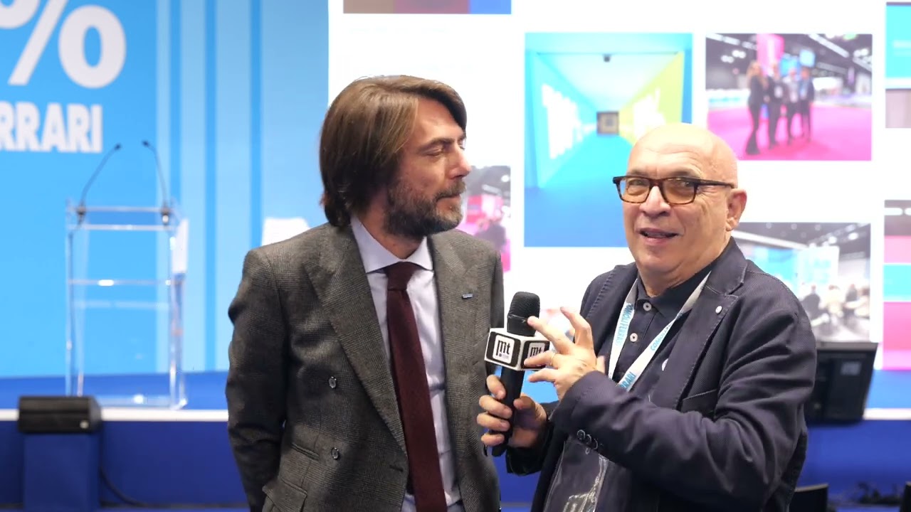 Paolo Ferrari analizza la seconda edizione di IT'S Elettrica