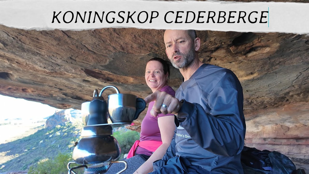 Koningskop o Koningskop Episode 3 April 24