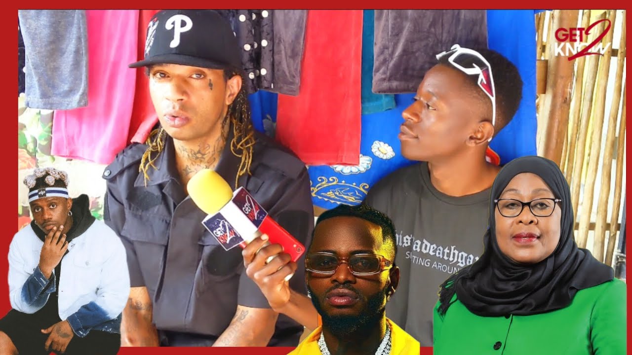 FIDO VATO TARGET NI KUBWA SIWEZI KUM DM MOND/NIKO TAYARI KUA MBUNGE WA ARUSHA NA MPENDA MAMA SAMIA.