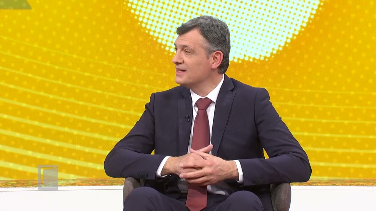 MAGAZIN SRBIJA NA VEZI - 28.1.2026.